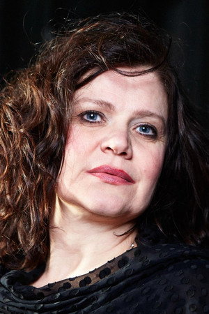 Birgitte Simonsen portrait