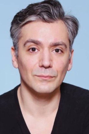 Pierre Grenier portrait