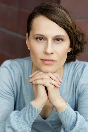Tabea Bettin portrait