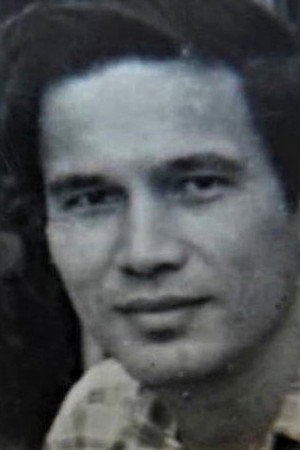 Quang Thái portrait