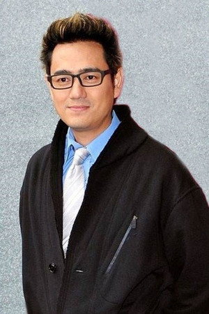 Chen Junsheng portrait