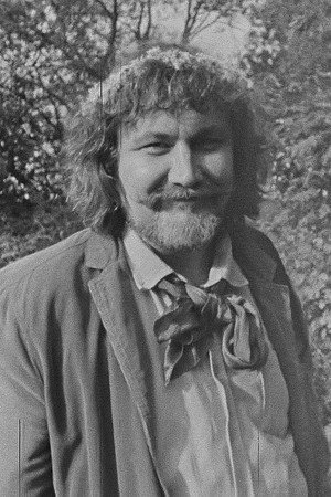 Dmitri Ivashentsov portrait