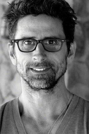 Dean Alioto portrait