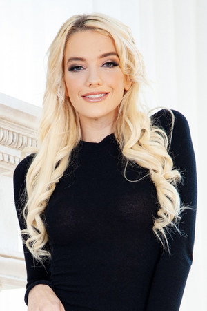 Kenna James portrait