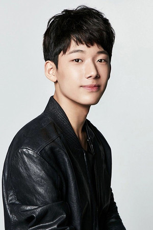 Jeong Taek-hyeon portrait
