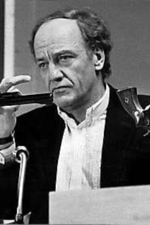 Hans Holmér portrait