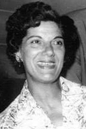 Chela Ruiz portrait