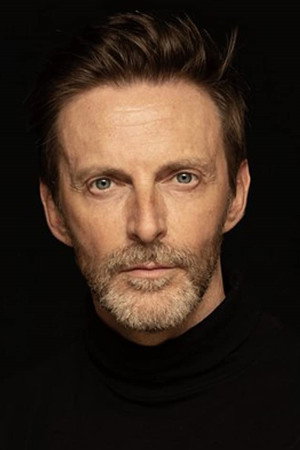 Ramón Esquinas portrait