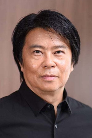 Hiroaki Takeuchi portrait