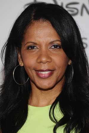 Penny Johnson Jerald portrait