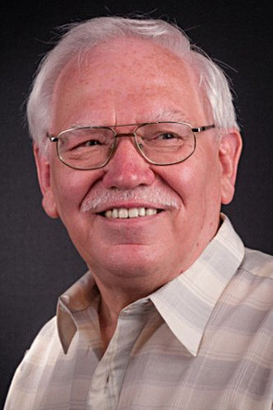 Gerd Ahlemann portrait
