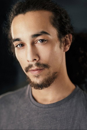 Simon Howard portrait