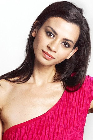 Chantal Bui Viet portrait