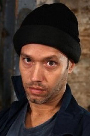 Ben Felton portrait
