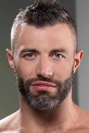Cole Connor portrait