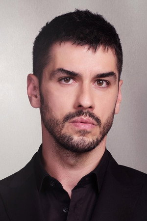 Aras Aydın portrait