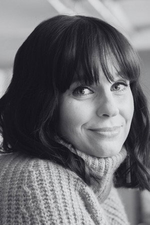 Olga Temonen portrait