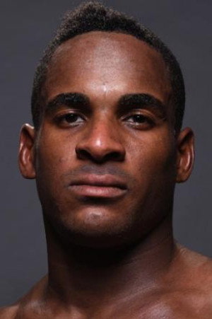 Lorenz Larkin portrait