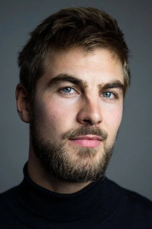 Eskil Tonnesen portrait