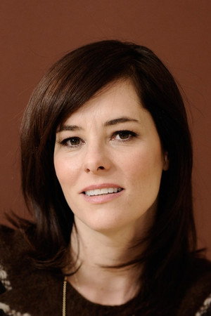 Parker Posey portrait