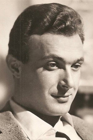 Piero Palermini portrait