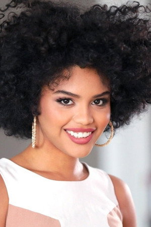 Selva Lapiedra portrait