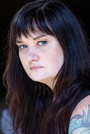 Kristin Jacques portrait