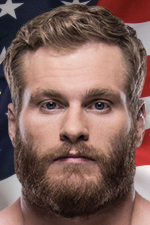 Nick Roehrick portrait