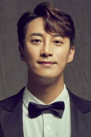 Choi Woo-sung portrait