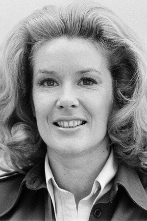 Sally Ann Howes portrait