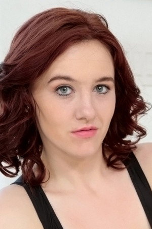 Audrey Grace portrait