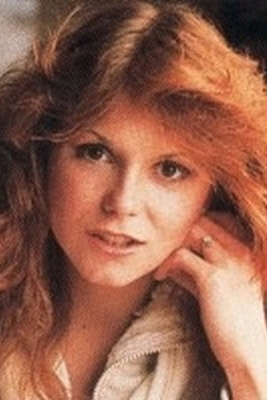 Kathleen Kristel portrait