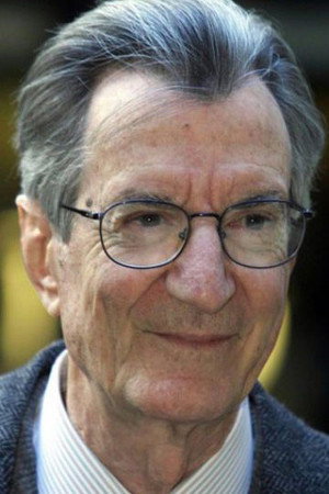Carlo Lizzani portrait