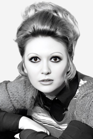 Paola Quattrini portrait
