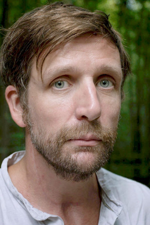 Jean-Benoît Ugeux portrait