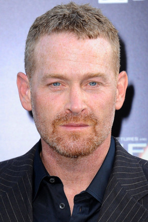 Max Martini portrait