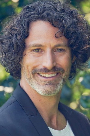 Markus Walz portrait