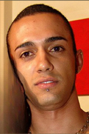 Jhean Pablo portrait