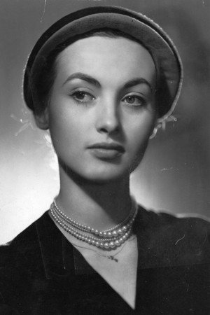 Paola Mori portrait