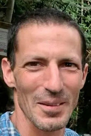 Aviv Atzili portrait