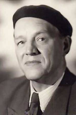 Karl Hellmer portrait