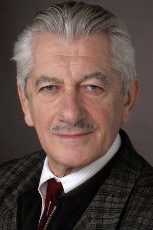 Jean-Pierre Léonardini portrait