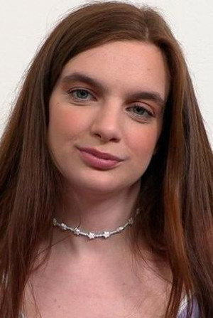 Marina Vaylor portrait