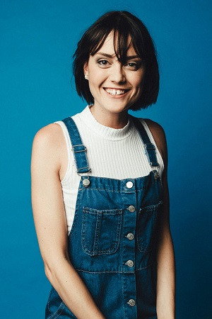 Ansu Visser portrait