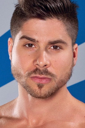 Fabio Acconi portrait