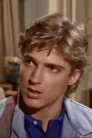 Peter Nelson portrait