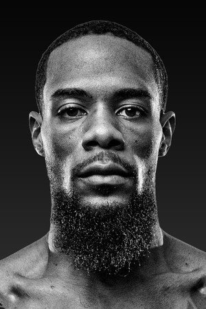 Lamont Roach portrait