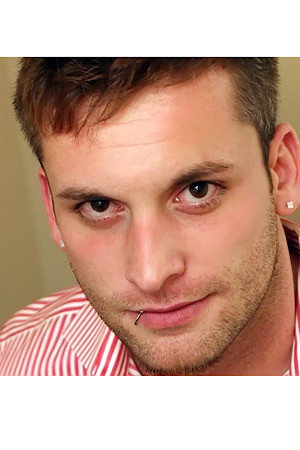 Christopher Cody portrait