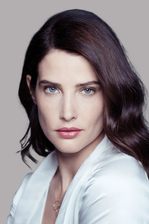 Cobie Smulders portrait