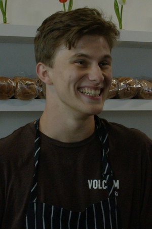 Parker Schulz portrait